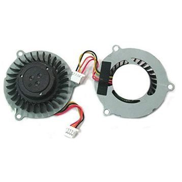 Retro Asus Eee Pc 1015B Versiyon 2 Uyumlu Fan