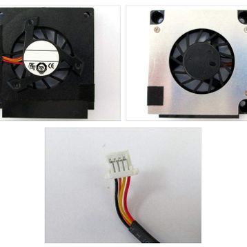 Retro Asus Eee Pc 9001 Uyumlu Fan