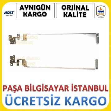Retro Asus F550WA V1 Uyumlu Menteşe