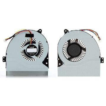 Retro Asus FX550VX-DM756T Versiyon 2 Uyumlu Fan