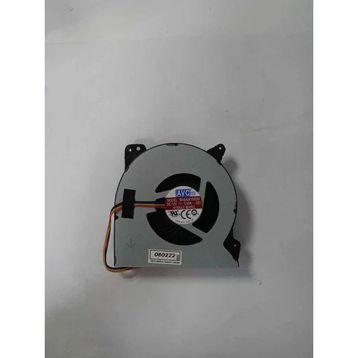 Retro Asus G750JX Versiyon 2 Uyumlu Fan