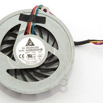 Retro Asus K42JE Versiyon 2 Uyumlu Fan