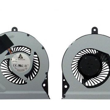 Retro Asus K43T Uyumlu Fan
