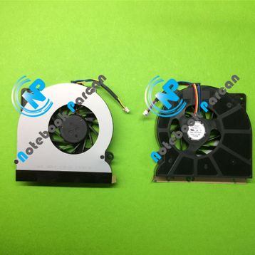 Retro Asus K52J Uyumlu Fan