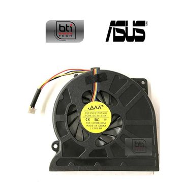 Retro Asus K52JE Uyumlu Fan