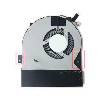 Retro Asus K56CM-XX007H Uyumlu Fan