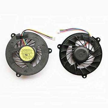 Retro Asus M50VC Uyumlu Fan