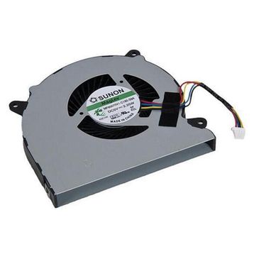 Retro Asus N550JX Uyumlu Fan