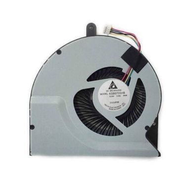 Retro Asus N56DY Uyumlu Fan