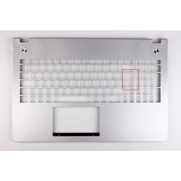 Retro Asus N56JK V1 Üst Kasa
