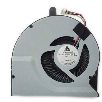 Retro Asus N56JN Uyumlu Fan