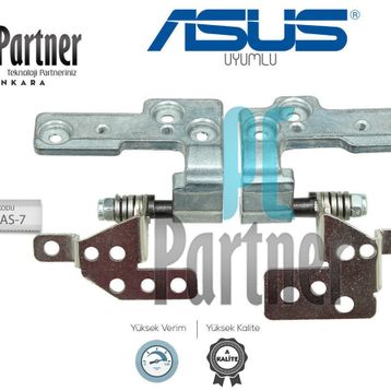 Retro Asus N61J Menteşe