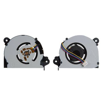 Retro Asus Q200E Versiyon 2 Uyumlu Fan