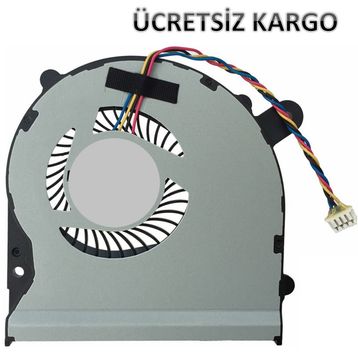 Retro Asus S400E-CA040H Uyumlu Fan