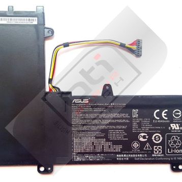 Retro Asus Transformer Book Flip TP200SA-C21N1504 Uyumlu Notebook Bataryası