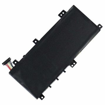 Retro Asus Transformer Book Flip TP550LA-TP550LD-TP550LJ-C21N1333 Uyumlu Notebook Bataryası