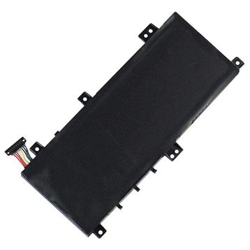 Retro Asus Transformer Book Flip TP550LA-TP550LD-TP550LJ-C21N1333 Uyumlu Notebook Bataryası