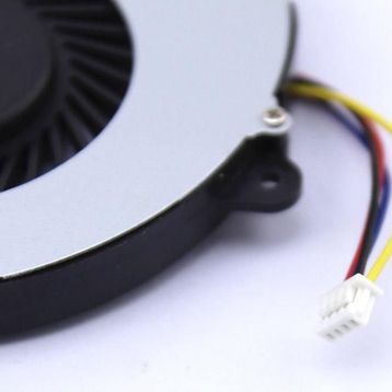 Retro Asus U48CA Uyumlu Fan