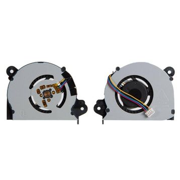 Retro Asus X201E Versiyon 2 Uyumlu Fan