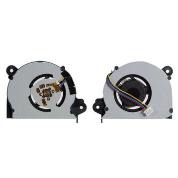 Retro Asus X202E Versiyon 2 Uyumlu Fan