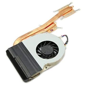 Retro Asus X4GJF Uyumlu Fan