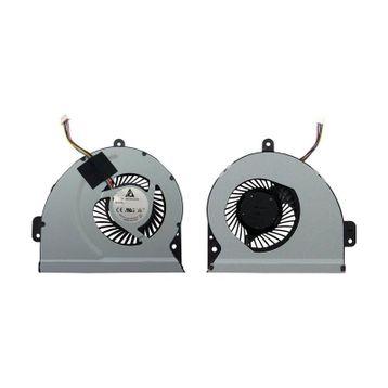 Retro Asus X54L Uyumlu Fan