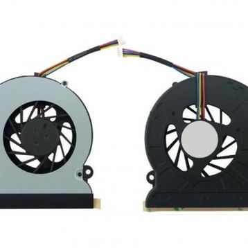 Retro Asus X64DA Uyumlu Fan