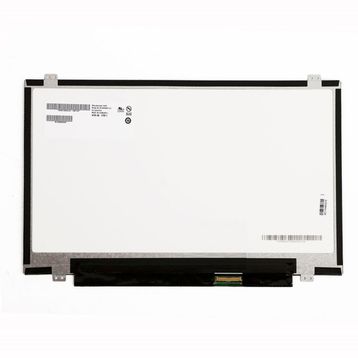 Retro B140RW02 V-0 Uyumlu Mat Lcd Ekran Panel