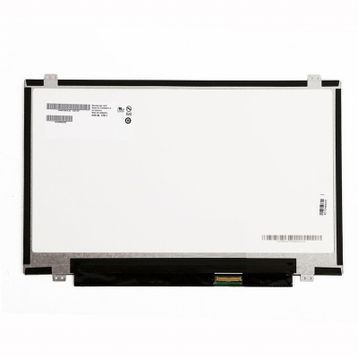 Retro B140RW02 V-1 Uyumlu Mat Lcd Ekran Panel
