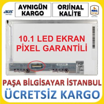 Retro BT101IW01 V-0 Uyumlu Mat Lcd Ekran Panel