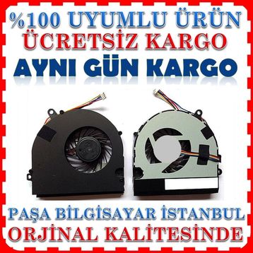 Retro Casper A15 Uyumlu Fan
