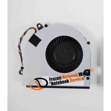 Retro Casper A15 Uyumlu Fan