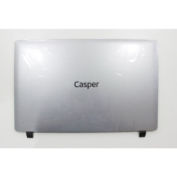 Retro Casper CGU-2820-2L05A Silver Lcd Cover Kapak