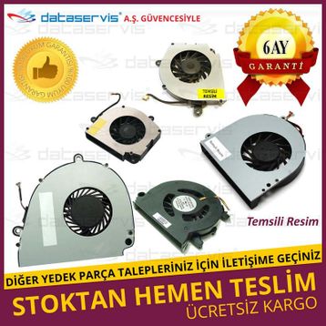 Retro Casper CHY-4200-8N45A-N Uyumlu Fan
