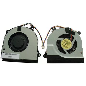 Retro Casper CNM-I460-4K35B Versiyon 1 Uyumlu Fan