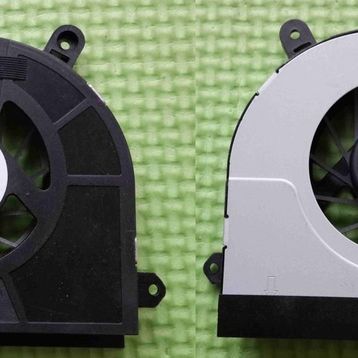 Retro Casper CNM-I460-4K35B Versiyon 2 Uyumlu Fan