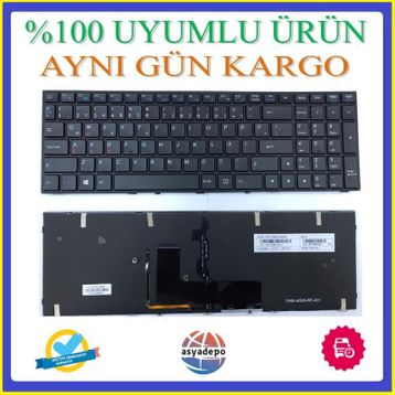 Retro Casper Excalibur G500.6700-BT65P Işıklı Klavye