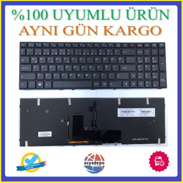 Retro Casper Excalibur G5K.6700-D665P Işıklı Klavye