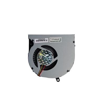 Retro Casper Nirvana C800 Uyumlu Fan