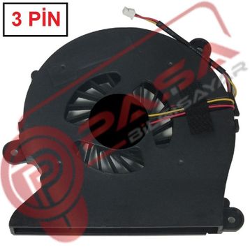 Retro Casper W762SUN Uyumlu Fan