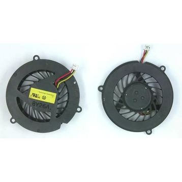 Retro Compaq Presario CQ60-100 Versiyon 2 Uyumlu Fan