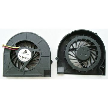 Retro Compaq Presario CQ60-135ET Versiyon 1 Uyumlu Fan