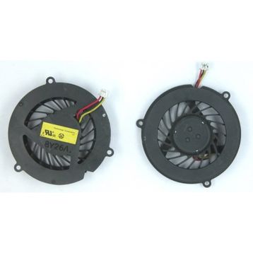 Retro Compaq Presario CQ60-135ET Versiyon 2 Uyumlu Fan
