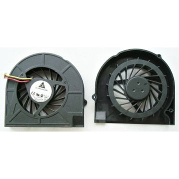 Retro Compaq Presario CQ60-200ET Versiyon 1 Uyumlu Fan