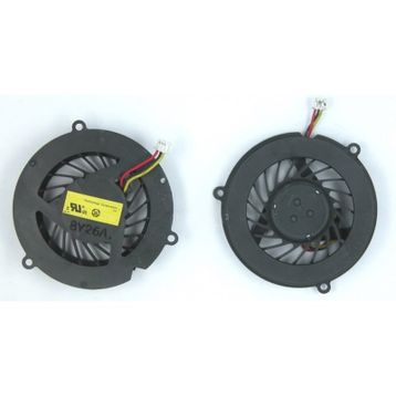 Retro Compaq Presario CQ60-220ET Versiyon 2 Uyumlu Fan
