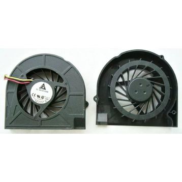 Retro Compaq Presario CQ60-301ET Versiyon 1 Uyumlu Fan