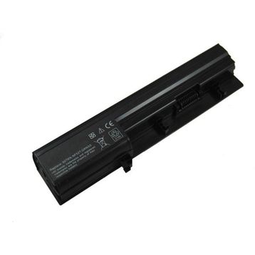 Retro Dell 07W5X0 Uyumlu Notebook Bataryası