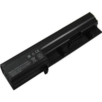 Retro Dell 07W5X0 Uyumlu Notebook Bataryası