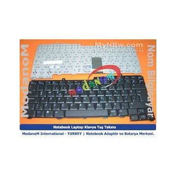 Retro Dell 0J8747-J8747 Klavye