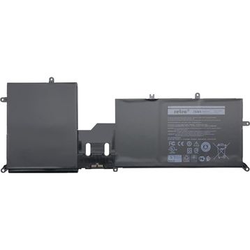 Retro Dell Alienware M15 R2 Y9M6F Notebook Bataryası